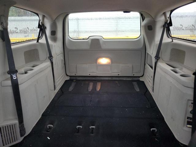 2C4RC1BG7ER111382 - 2014 CHRYSLER TOWN & COU TOURING BLACK photo 10