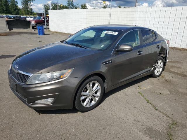 2012 KIA OPTIMA LX, 