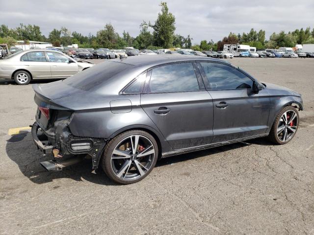 WUABWGFF1KA900353 - 2019 AUDI RS3 GRAY photo 3