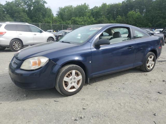 2008 CHEVROLET COBALT LS, null