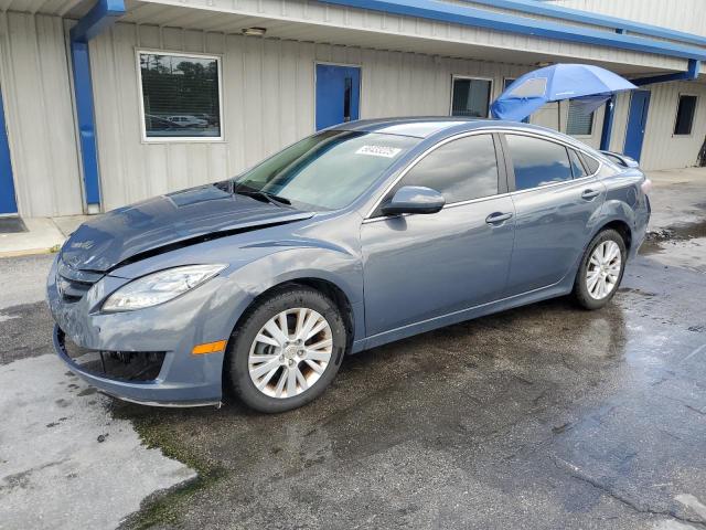 2009 MAZDA 6 S, 