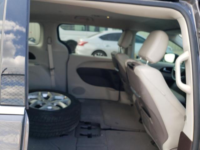 2C4RC1EG9LR126815 - 2020 CHRYSLER PACIFICA TOURING L PLUS CHARCOAL photo 11