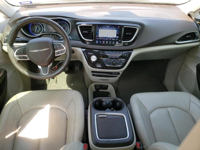2C4RC1EG9LR126815 - 2020 CHRYSLER PACIFICA TOURING L PLUS CHARCOAL photo 8