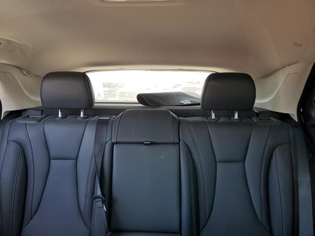 LRBFZNR41PD033772 - 2023 BUICK ENVISION ESSENCE მუქწითელი ფოტო 10