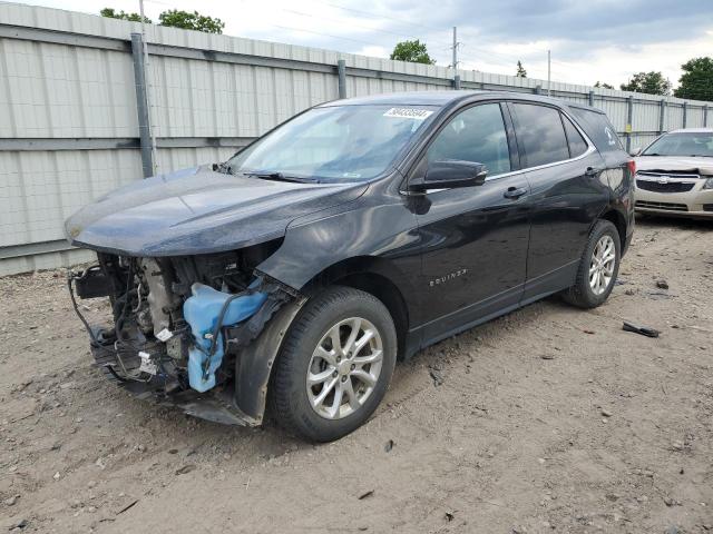 2019 CHEVROLET EQUINOX LT, 