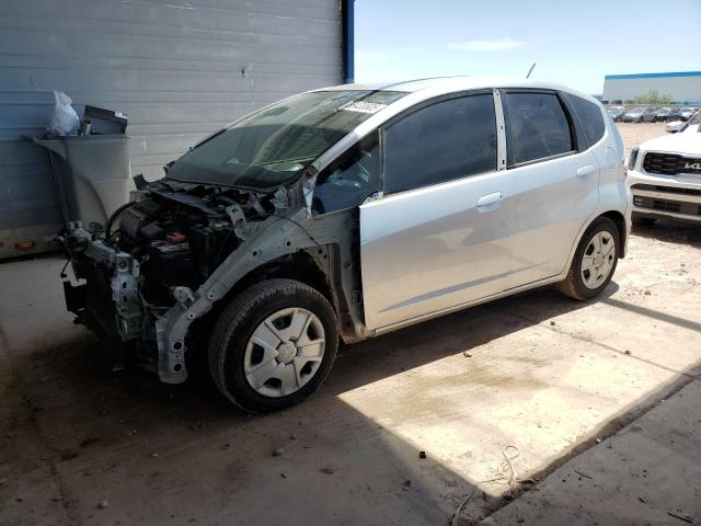 2013 HONDA FIT, 