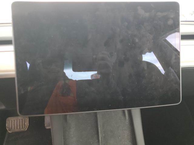 5YJ3E1EB4MF974411 - 2021 TESLA MODEL 3 灰色 照片 9