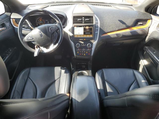 5LMCJ3C95HUL03875 - 2017 LINCOLN MKC RESERVE Gümüş foto 8