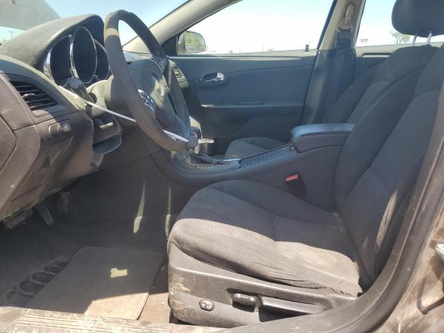 1G1ZC5E19BF326191 - 2011 CHEVROLET MALIBU 1LT 灰色 照片 7