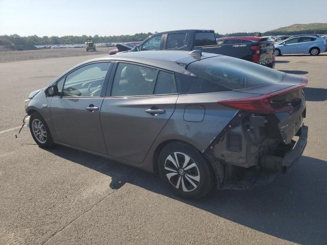 JTDKARFP4H3006053 - 2017 TOYOTA PRIUS PRIM გრაფიტი ფოტო 2