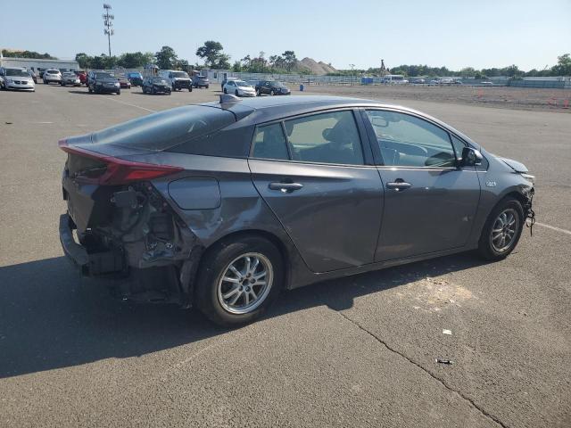 JTDKARFP4H3006053 - 2017 TOYOTA PRIUS PRIM გრაფიტი ფოტო 3
