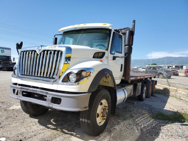 2009 INTERNATIONAL 7000 7600, null
