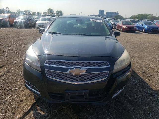 1G11H5SA6DF211876 - 2013 CHEVROLET MALIBU LTZ Qara foto 5