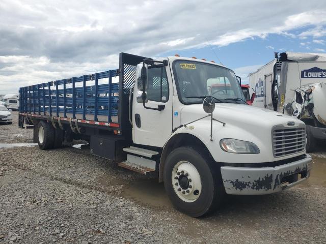 2017 FREIGHTLINER M2 106 MEDIUM DUTY, null