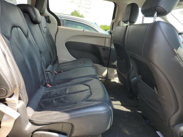 2C4RC1BG2HR810133 - 2017 CHRYSLER PACIFICA TOURING L 棕色 照片 10