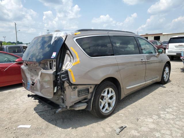 2C4RC1BG2HR810133 - 2017 CHRYSLER PACIFICA TOURING L 棕色 照片 3