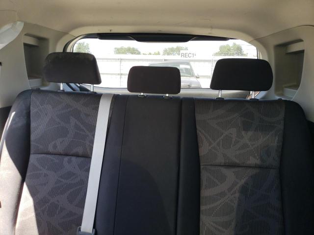 JTLZE4FE0DJ043423 - 2013 TOYOTA SCION XB 银色 照片 10