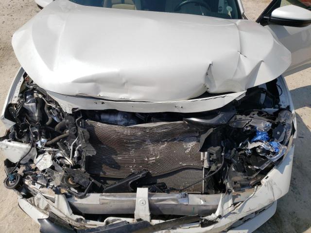 SHHFK7H44HU228518 - 2017 HONDA CIVIC SPORT 白色 照片 11