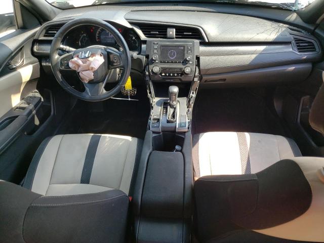 SHHFK7H44HU228518 - 2017 HONDA CIVIC SPORT 白色 照片 8