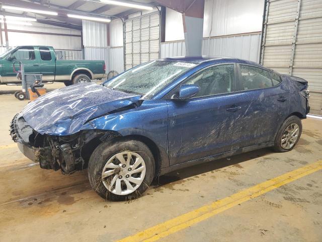 2018 HYUNDAI ELANTRA SE, null