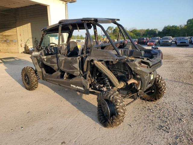 3NSN4E923LF797487 - 2020 POLARIS RZR XP 4 TURBO BLACK photo 3