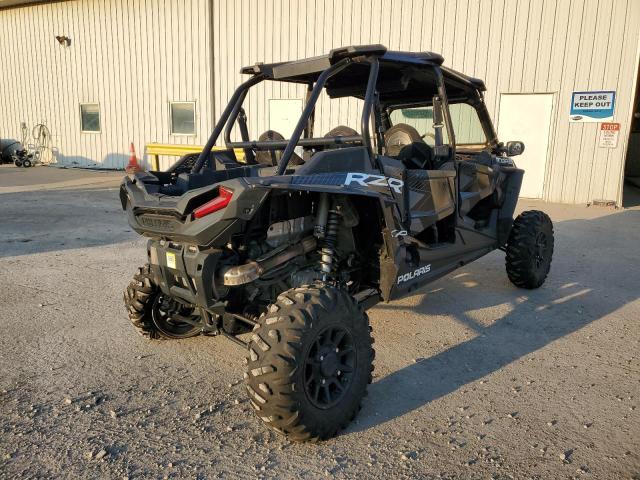 3NSN4E923LF797487 - 2020 POLARIS RZR XP 4 TURBO BLACK photo 4