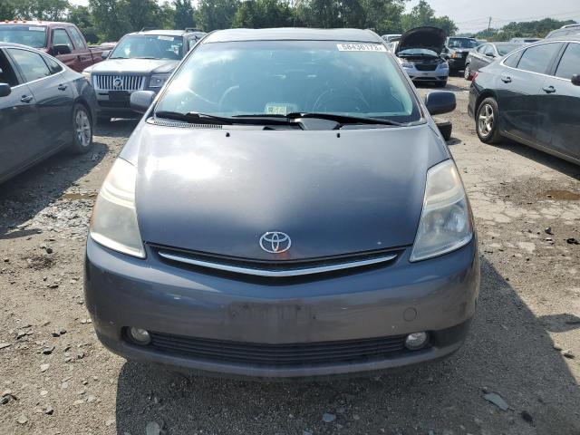 JTDKB20UX93500261 - 2009 TOYOTA PRIUS CHARCOAL photo 5