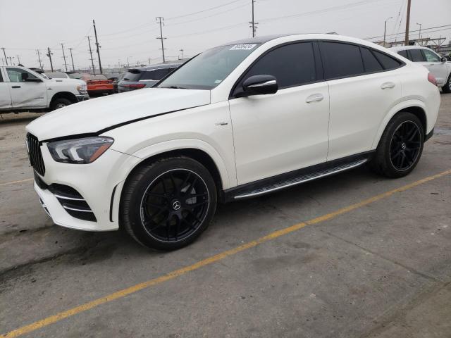 2021 MERCEDES-BENZ GLE COUPE AMG 53 4MATIC, 