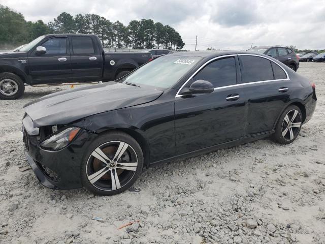 2023 MERCEDES-BENZ C 300, null