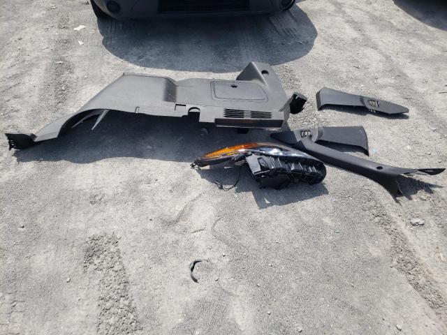 1FM5K8AR0EGC27324 - 2014 FORD EXPLORER POLICE INTERCEPTOR TAN photo 13