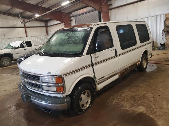 2000 CHEVROLET EXPRESS G1, null