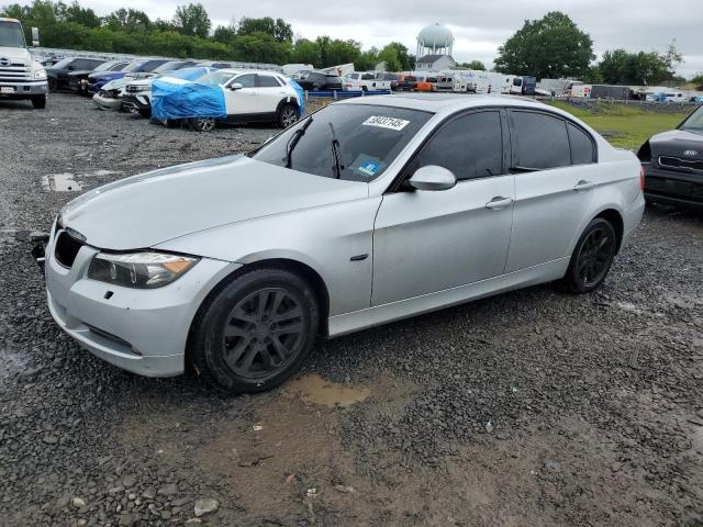 2006 BMW 325 XI, 