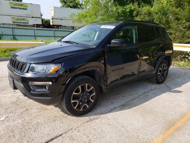2019 JEEP COMPASS SPORT, 