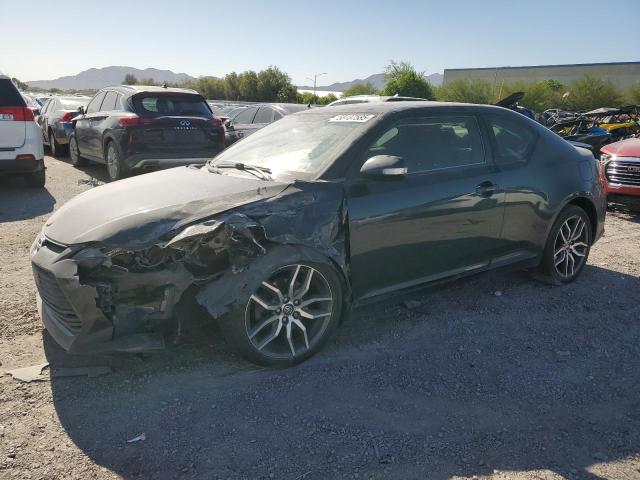 JTKJF5C75FJ012634 - 2015 TOYOTA SCION TC Grafit foto 1