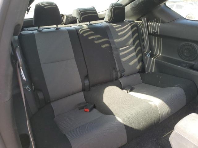 JTKJF5C75FJ012634 - 2015 TOYOTA SCION TC Grafit foto 10