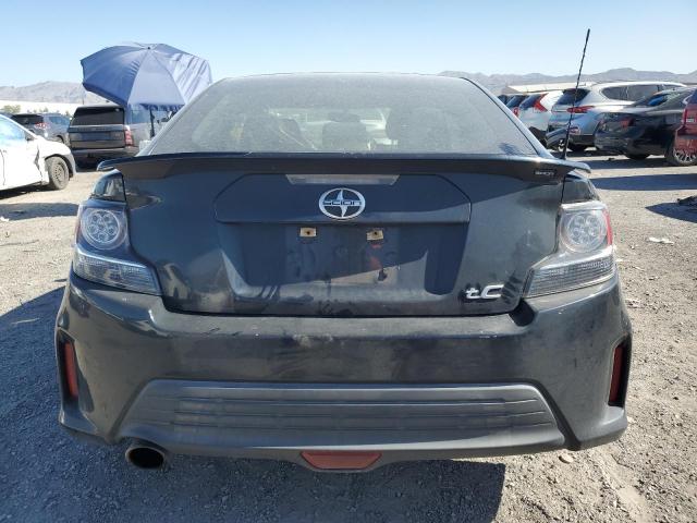 JTKJF5C75FJ012634 - 2015 TOYOTA SCION TC Grafit foto 6