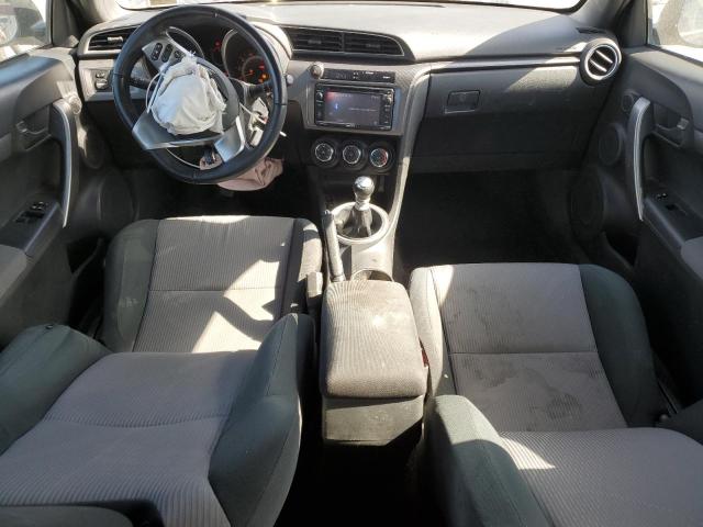 JTKJF5C75FJ012634 - 2015 TOYOTA SCION TC Grafit foto 8