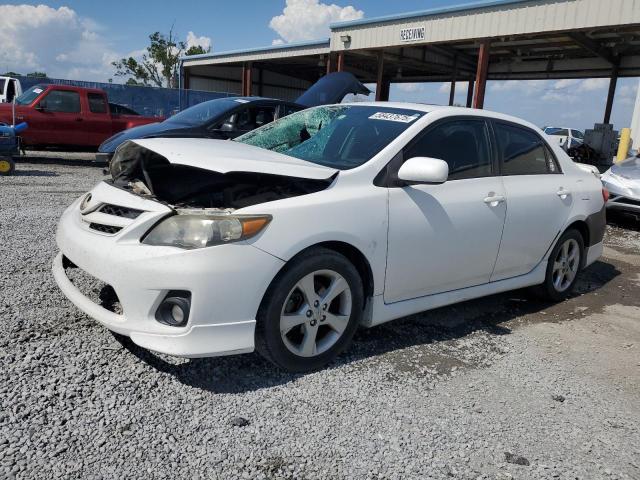 2012 TOYOTA COROLLA BASE, 