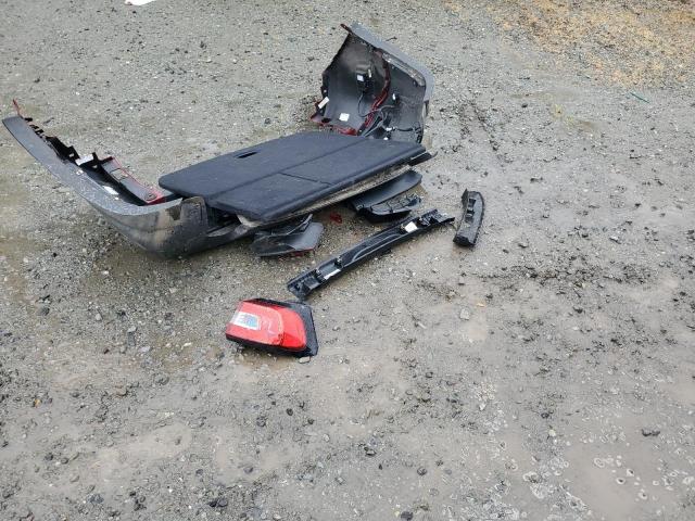 1C4PJMBS9GW156658 - 2016 JEEP CHEROKEE TRAILHAWK RED photo 13