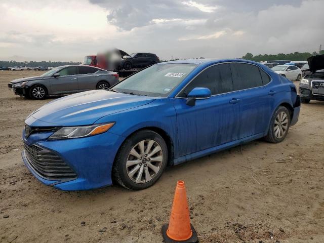 2019 TOYOTA CAMRY L, null