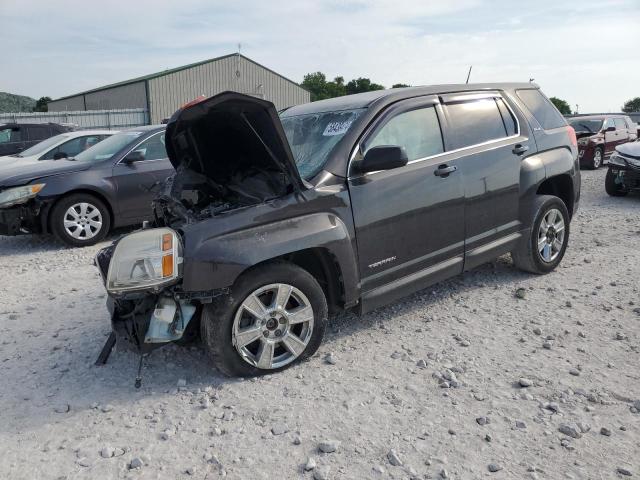 2013 GMC TERRAIN SLE, 