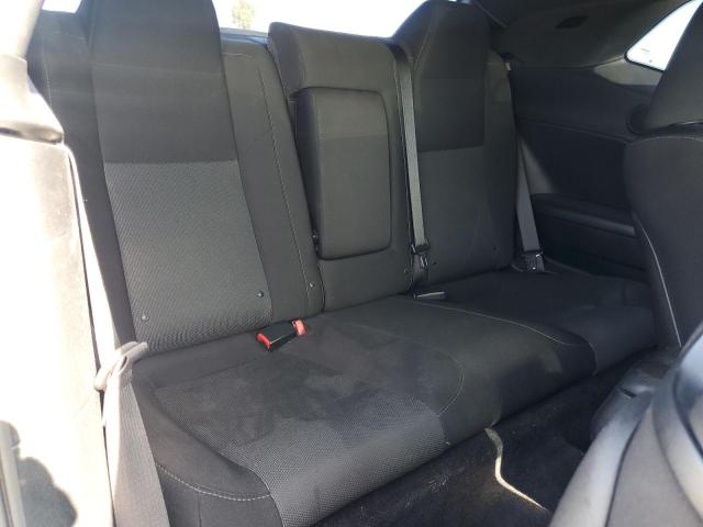 2C3CDZFJXGH220763 - 2016 DODGE CHALLENGER R/T SCAT PACK BLUE photo 10