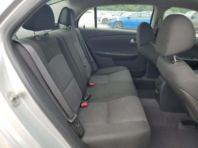 1G1ZC5EB6A4159520 - 2010 CHEVROLET MALIBU 1LT 银色 照片 10