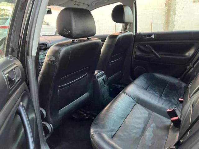 WVWPD63B03P253883 - 2003 VOLKSWAGEN PASSAT GLS BLACK photo 6