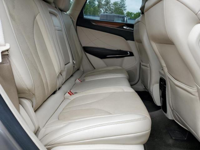 5LMTJ3DH3GUJ11911 - 2016 LINCOLN MKC RESERVE Kahverengi fotoğraf 11