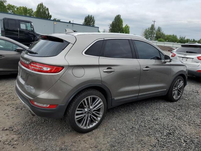 5LMTJ3DH3GUJ11911 - 2016 LINCOLN MKC RESERVE Kahverengi fotoğraf 3