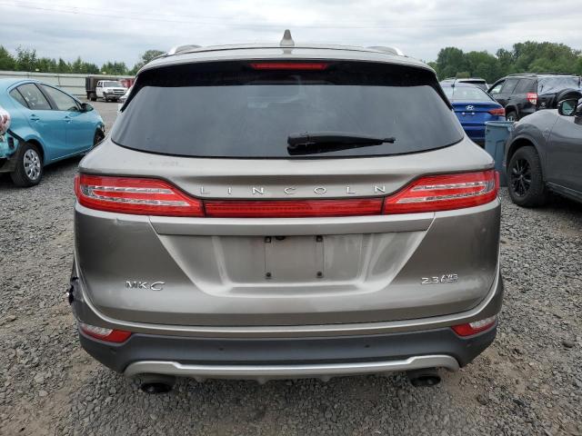 5LMTJ3DH3GUJ11911 - 2016 LINCOLN MKC RESERVE Kahverengi fotoğraf 6