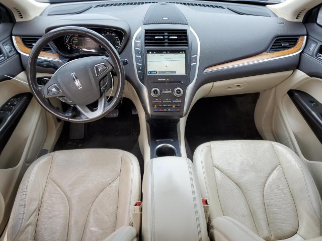 5LMTJ3DH3GUJ11911 - 2016 LINCOLN MKC RESERVE Kahverengi fotoğraf 8