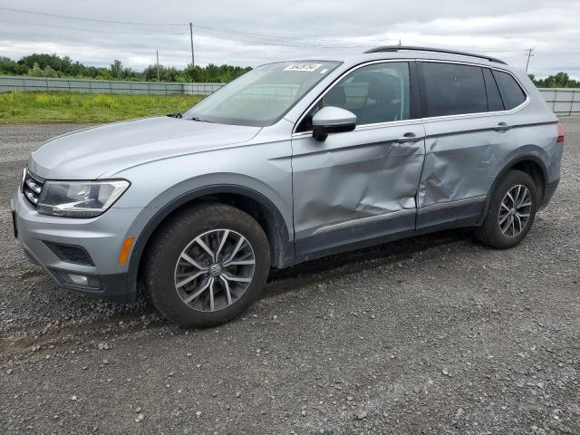 2020 VOLKSWAGEN TIGUAN SE, 