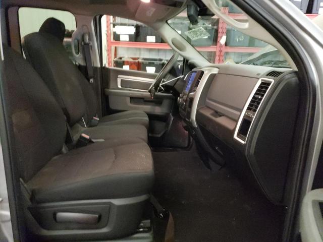 1C6RR7GT7KS725146 - 2019 RAM 1500 CLASS SLT Күміс фото 7